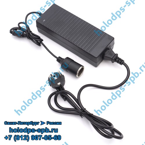 Генератор озона 12V+ для автокондиционеров