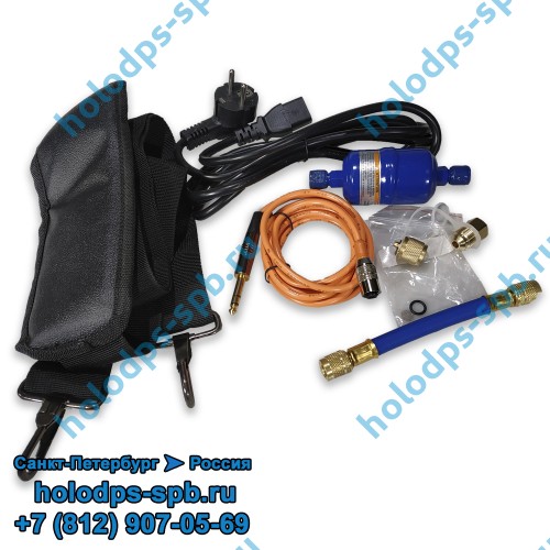 Станция эвакуации фреона VALUE VRR36C4