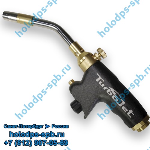 Горелка для пайки TurboJet TJ2000-GA