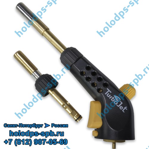 Горелка для пайки TurboJet TJ2500-M