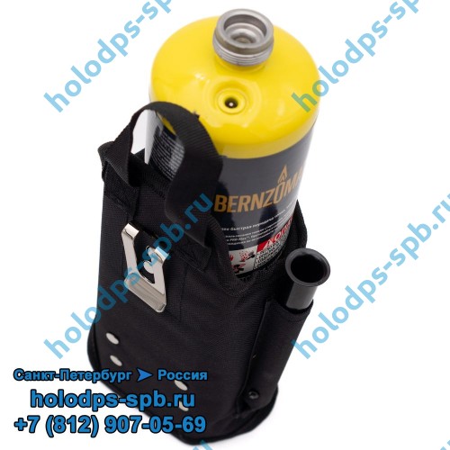 Горелка со шлангом Bernzomatic BZ8250