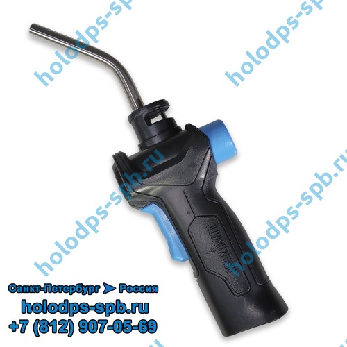 Горелка Bernzomatic TS3500T пропановая