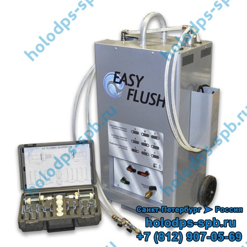 Станция для промывки кондиционеров EASY FLUSH