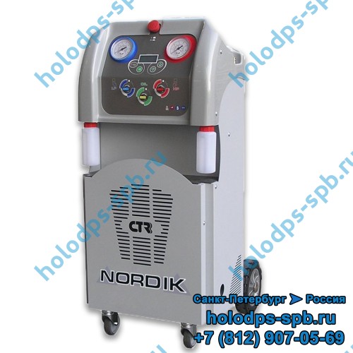 CTR Denso Group NORDIK