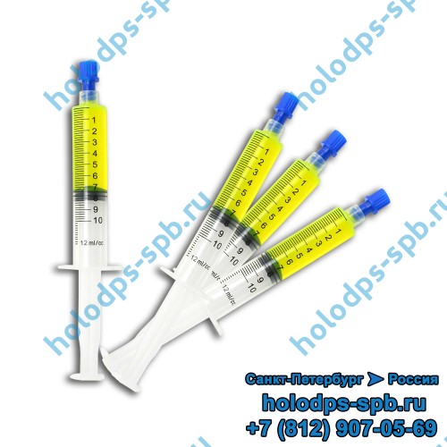 UV-краситель A/C, 7,5 мл - 1 доза