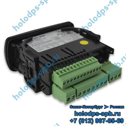Микропроцессор Danfoss ЕКС 202D, 084B8536