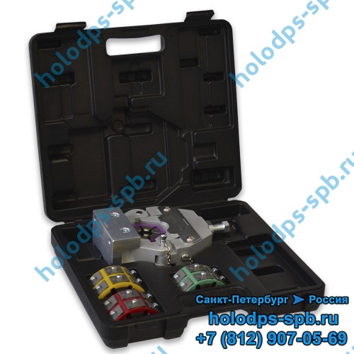 Кримпер для обжима шлангов Mastercool 71550