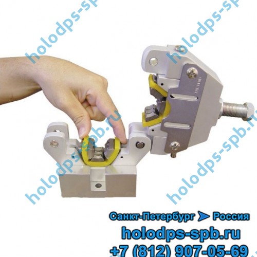 Кримпер для обжима шлангов Mastercool 71550